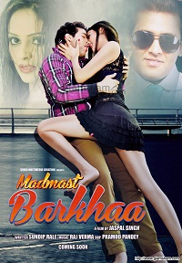 Madmast Barkhaa 2015 hd rip Movie